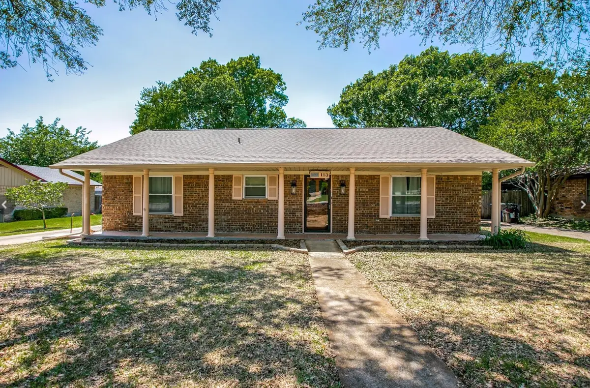 113 S Valley Street, Red Oak, TX 75154 - #1