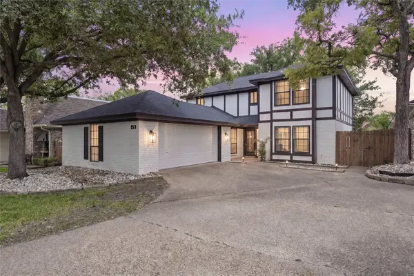 49 Sugar Creek, Woodway, TX 76712