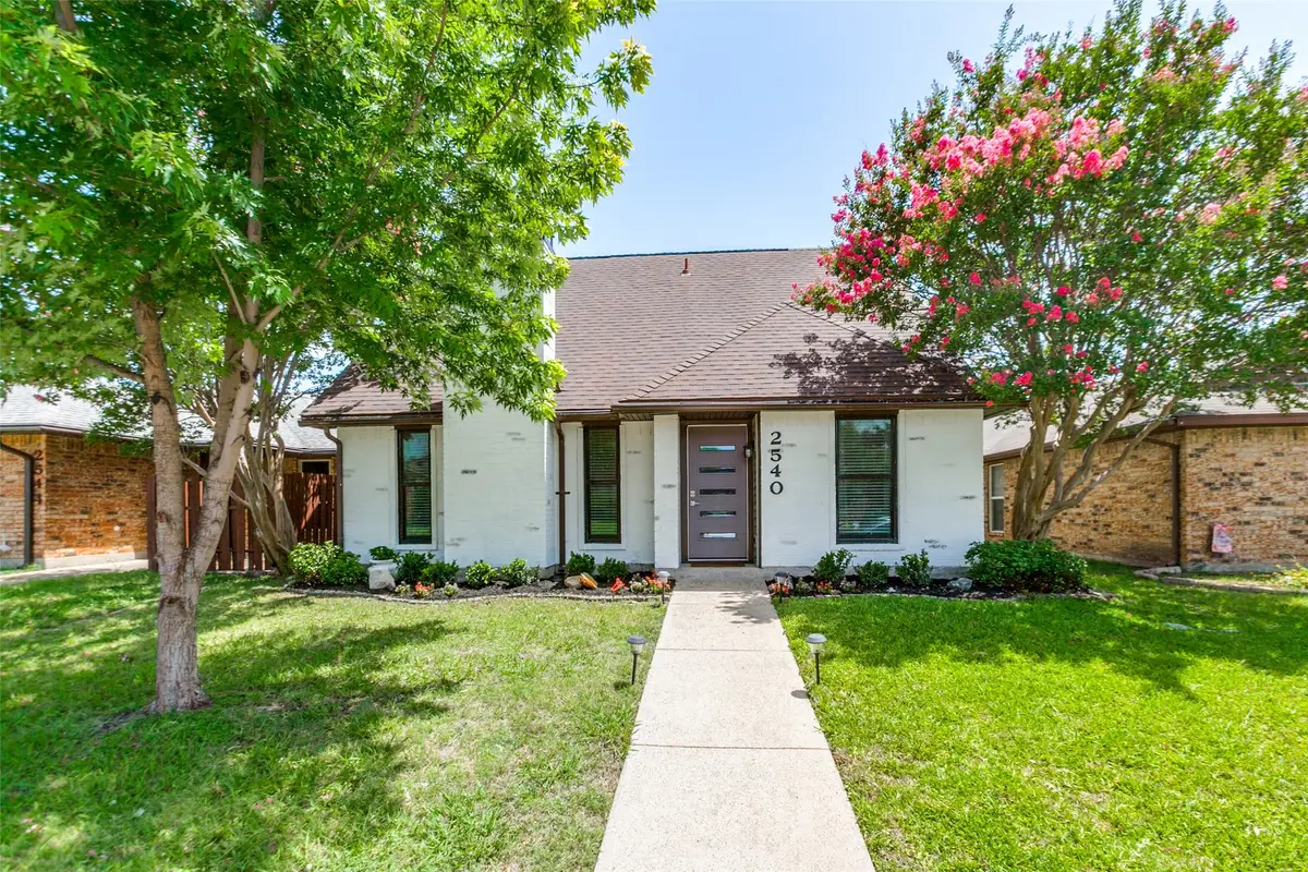 2540 Sunscape Lane, Dallas, TX 75287 - #1