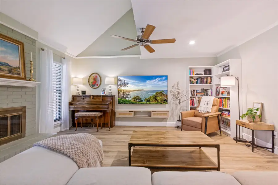 2540 Sunscape Lane, Dallas, TX 75287 - #3