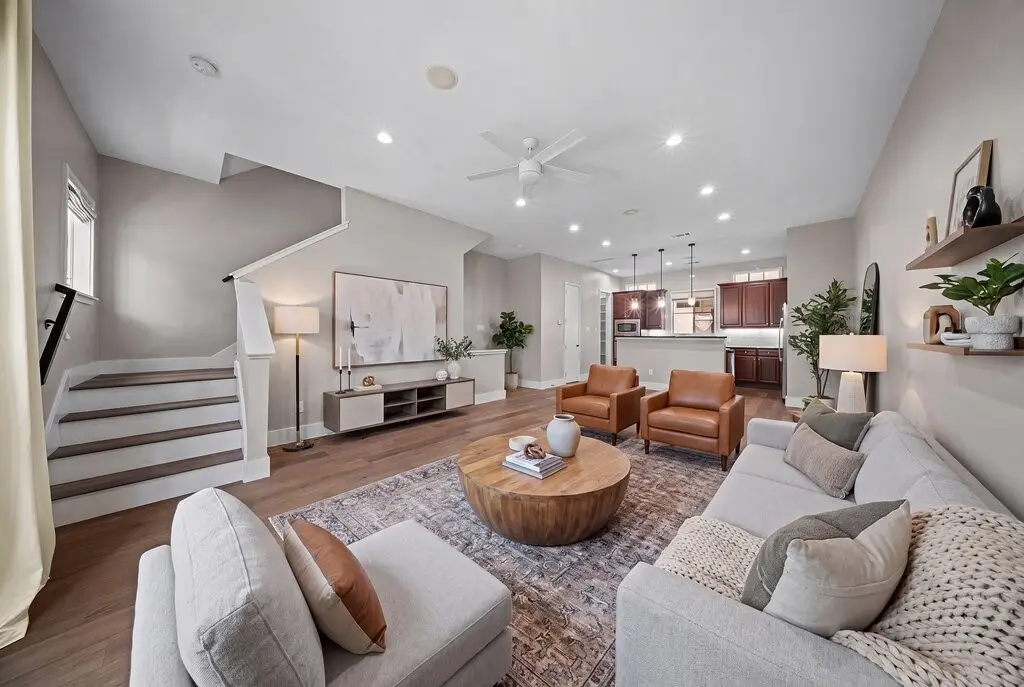 2335 Clark Street, Dallas, TX 75204 - #1