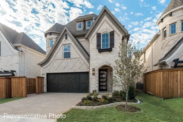 1525 Euclid Alley, Corinth, TX 76208
