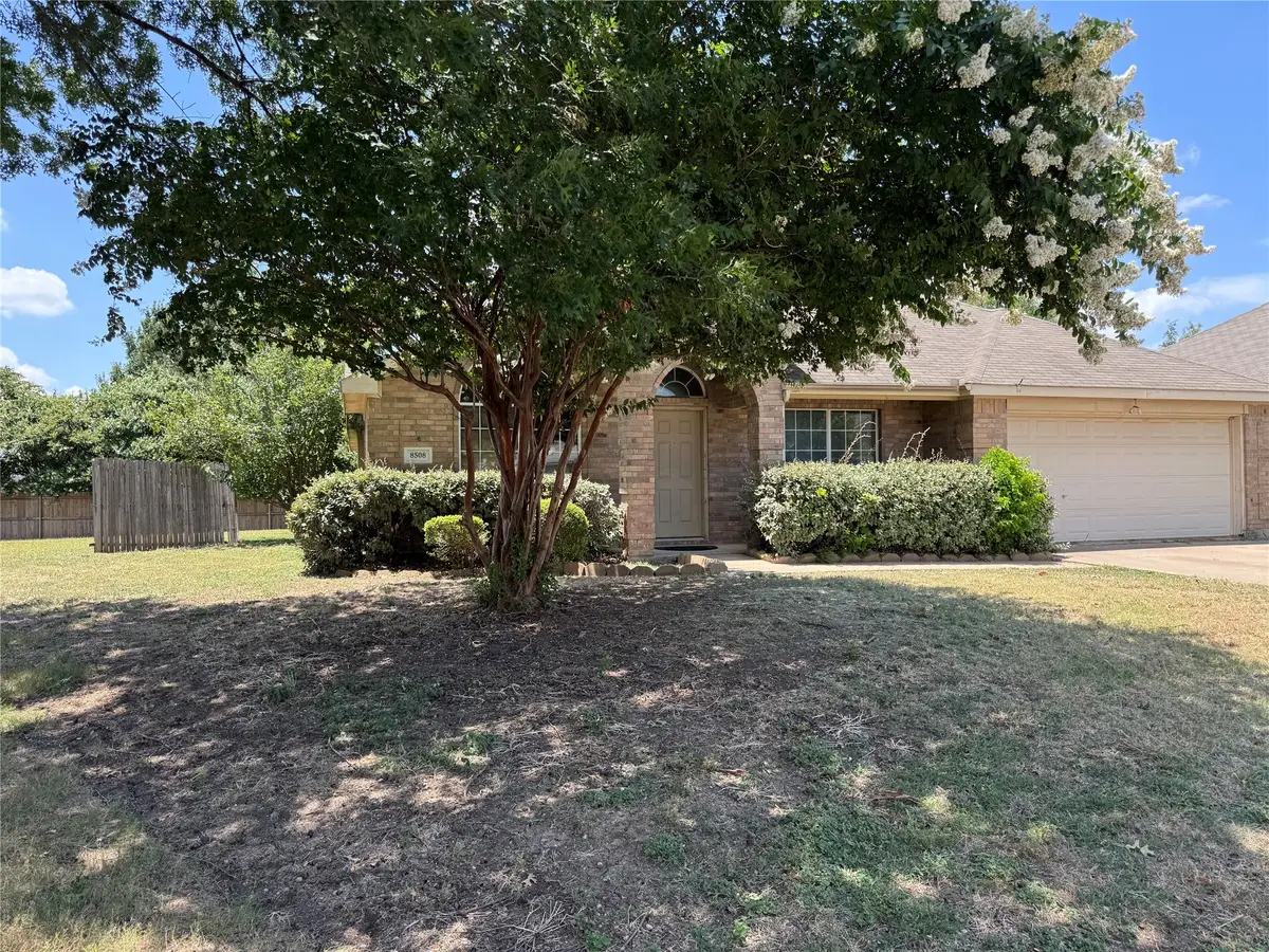 8508 Thicket Court, Fort Worth, TX 76123 - #1