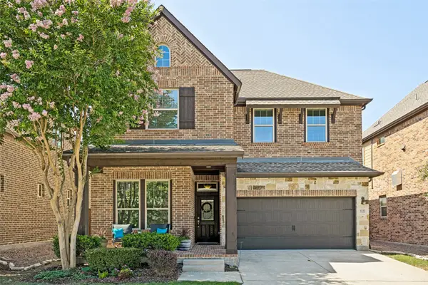 1123 Alpine Drive, Richardson, TX 75080
