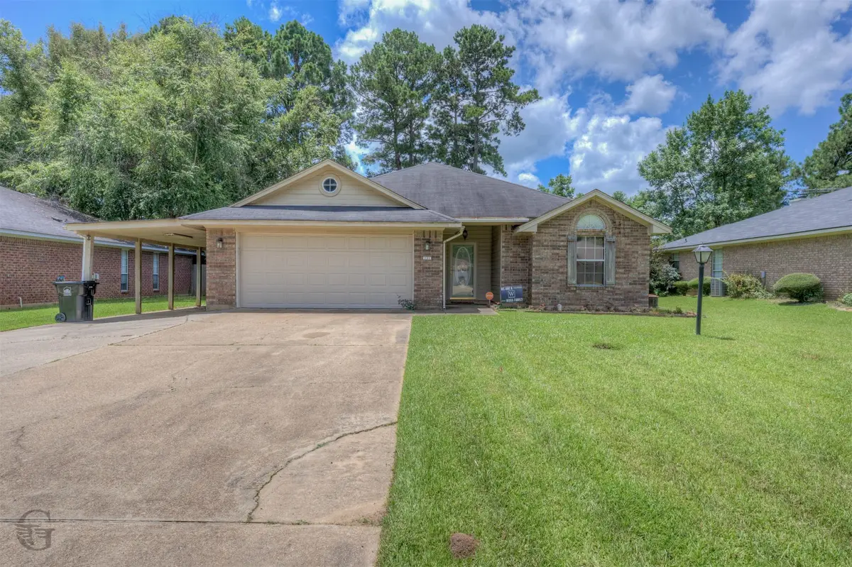 131 Ragan Lane, Haughton, LA 71037 - #1