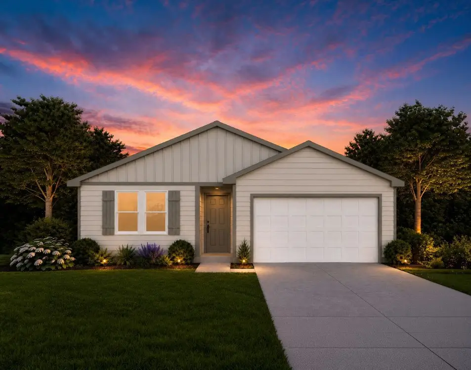 8 Humphreys Village, Merkel, TX 79536 - #1
