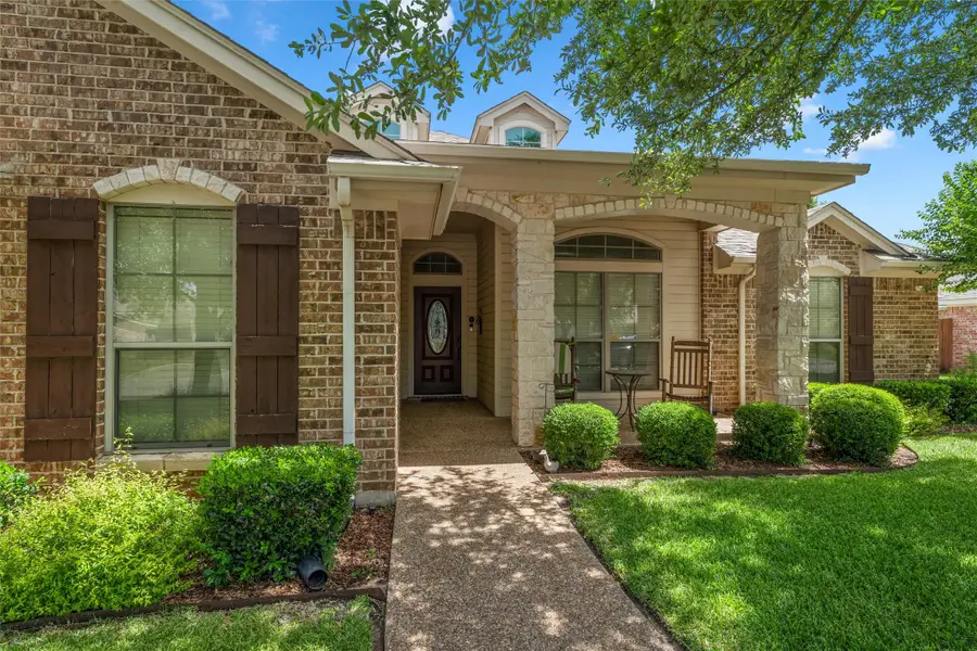 208 Silver Spur Trail, Waco, TX 76657 - #3