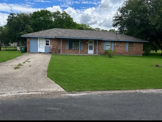 760 Williams Street, Italy, TX 76651 - #1