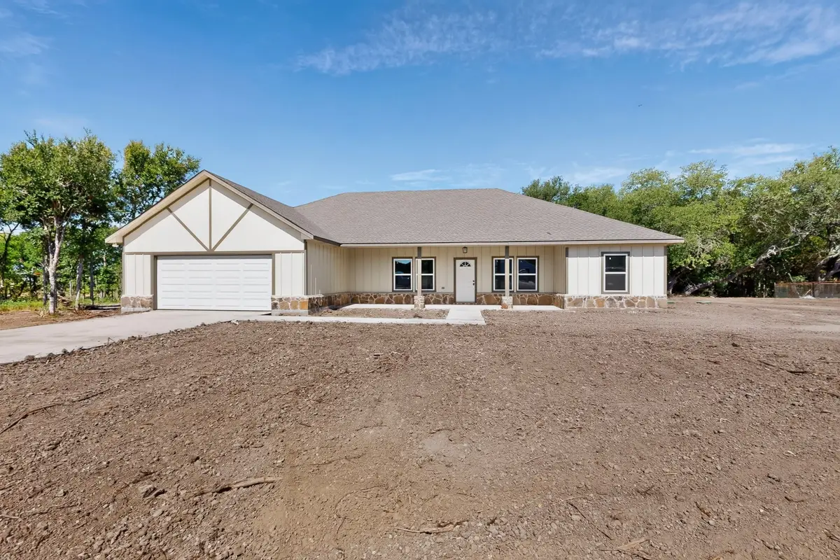 Lot 2, Loving Road, Perrin, TX 76486 - #1