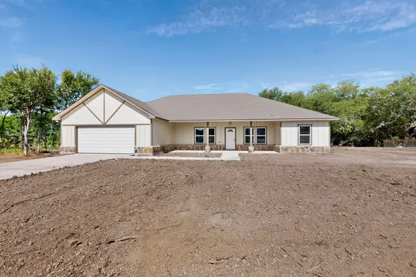 Lot 2, Loving Road, Perrin, TX 76486