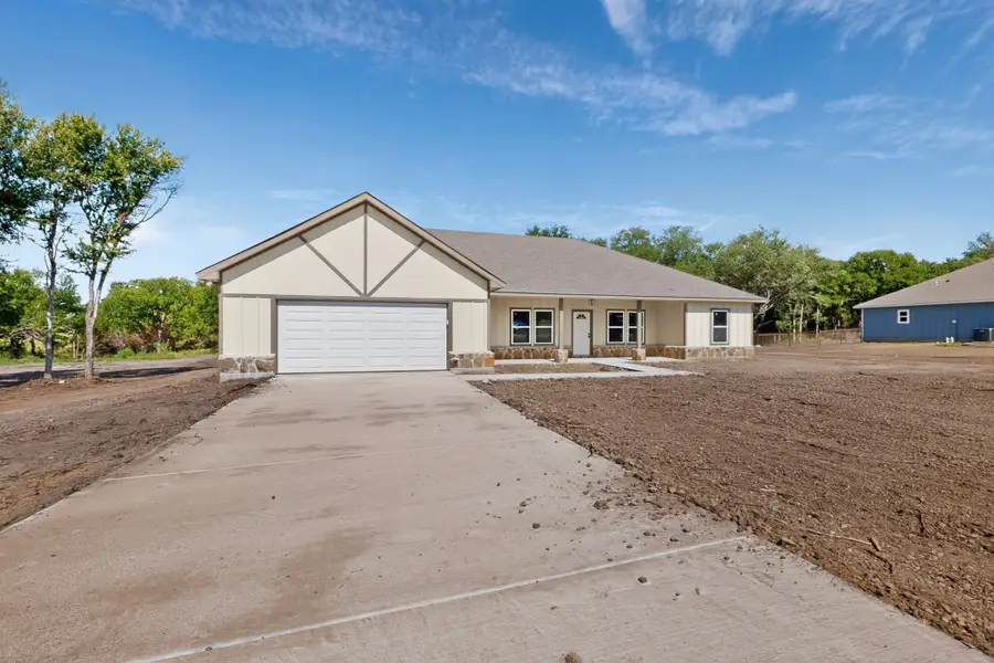 Lot 2, Loving Road, Perrin, TX 76486 - #3