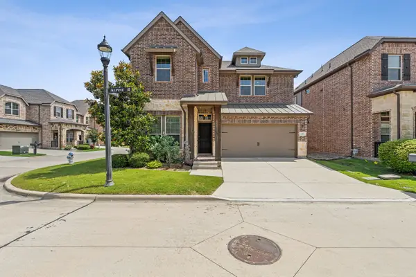 1107 Alpine Drive, Richardson, TX 75080