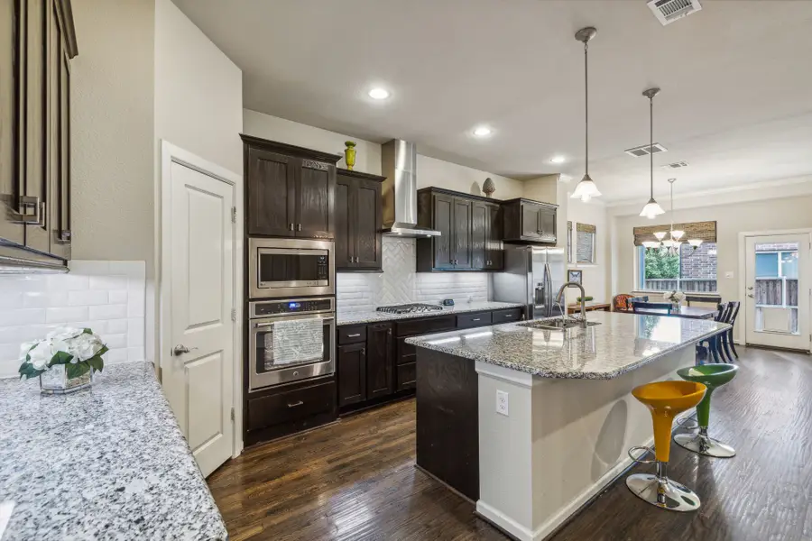 1107 Alpine Drive, Richardson, TX 75080 - #2