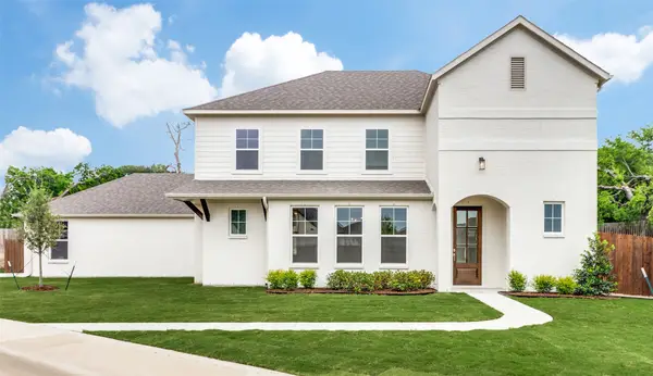 850 Meadow Place Drive, Willow Park, TX 76087