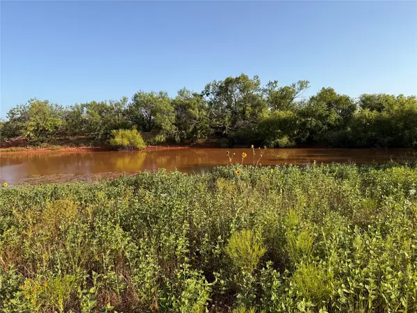 TBD Tr 7 Cr 177, Ovalo, TX 79541