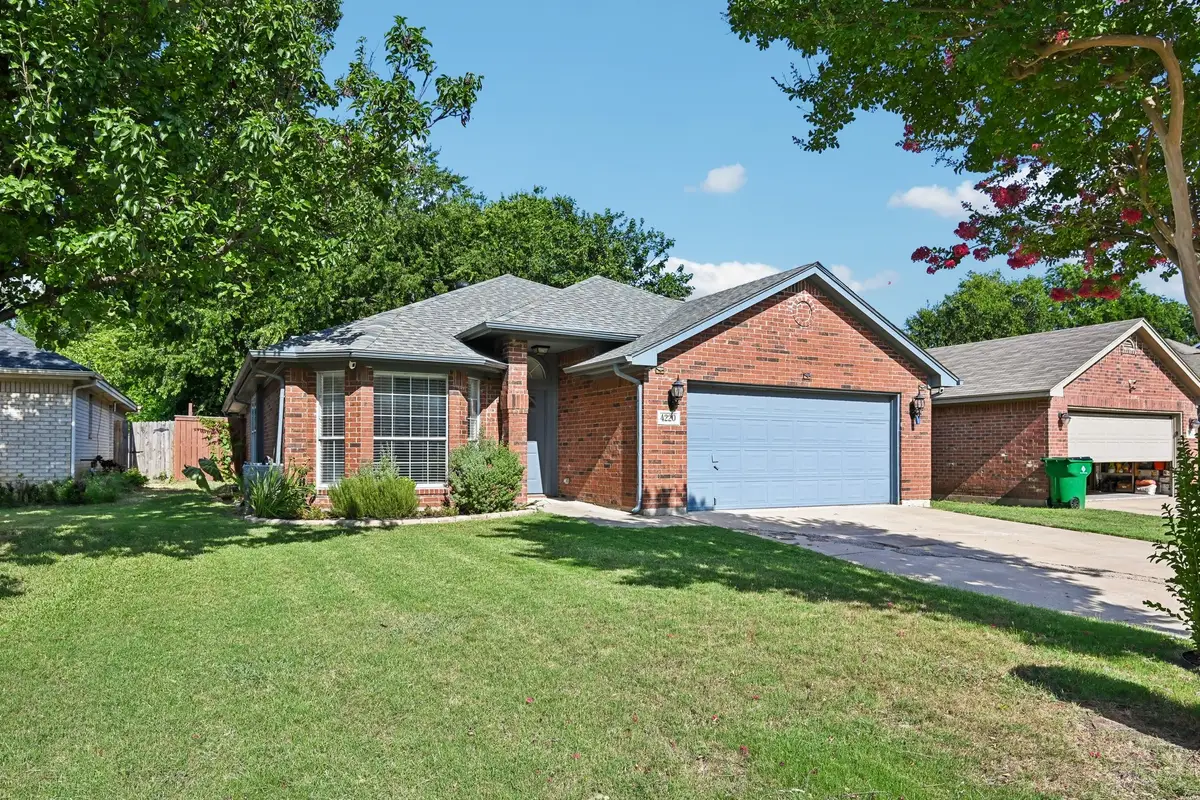 4220 Maryanne Place, Haltom City, TX 76137 - #1
