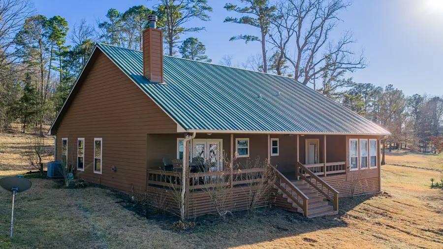 410 Private Road 52426, Leesburg, TX 75451 - #3