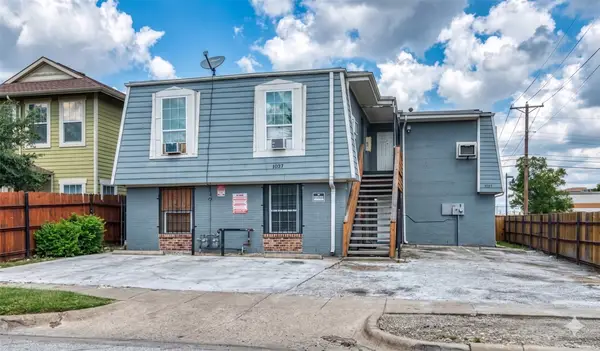 1037 E Tucker Street, Fort Worth, TX 76104