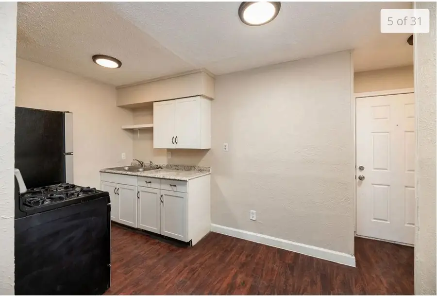 1037 E Tucker Street, Fort Worth, TX 76104 - #3
