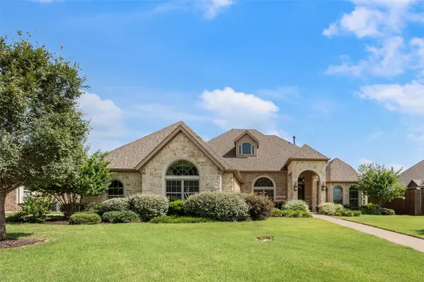 508 Ambergate Drive, Shady Shores, TX 76208