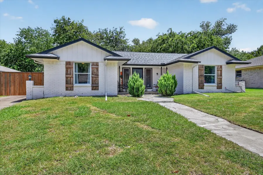 2720 Chadwick Drive, Plano, TX 75075 - #2
