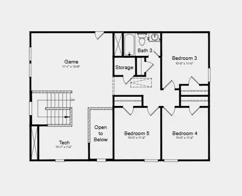 2547 Pine Island Court, Crandall, TX 75114 - #3