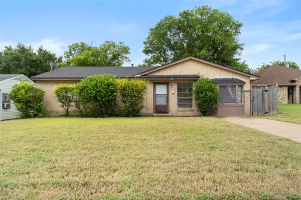 3716 Olney Court, Dallas, TX 75241
