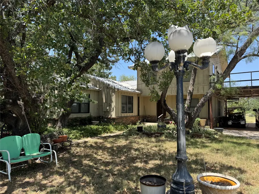 2993 County Road 265, Breckenridge, TX 76424 - #2