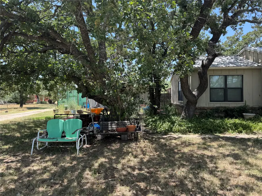 2993 County Road 265, Breckenridge, TX 76424 - #3
