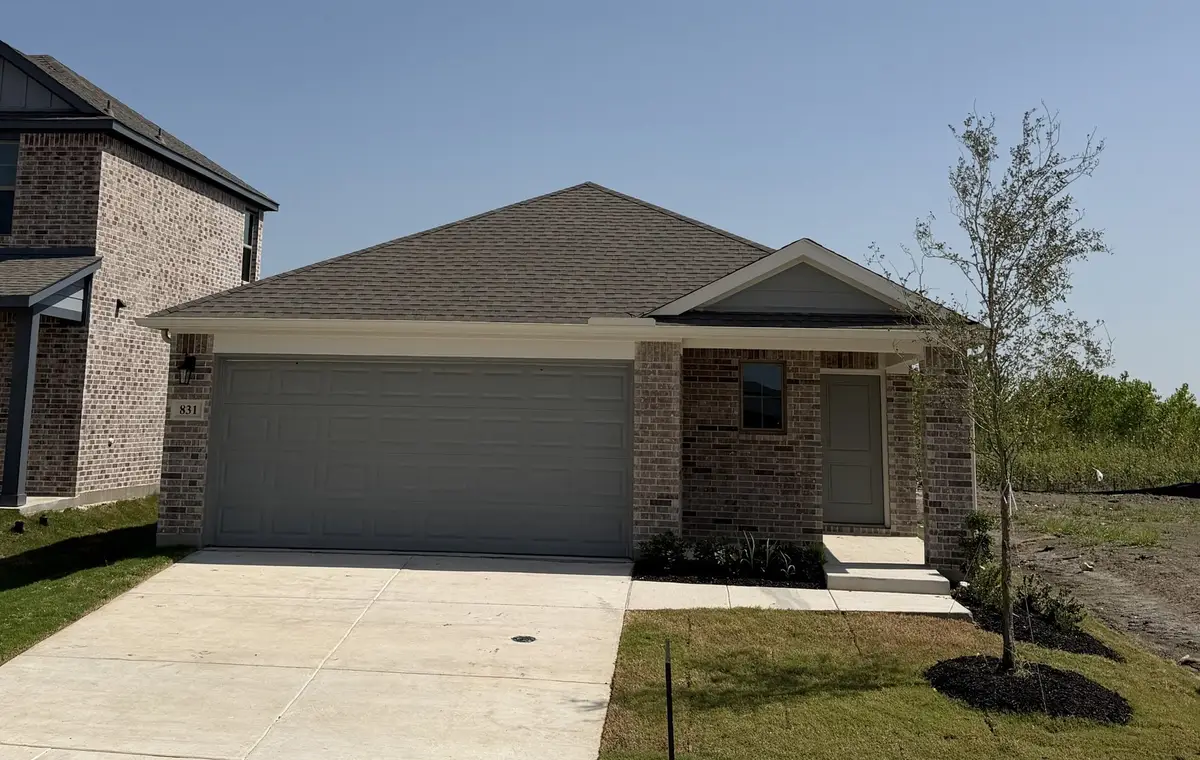 831 Hillcrest Bouvelard, Princeton, TX 75407 - #1