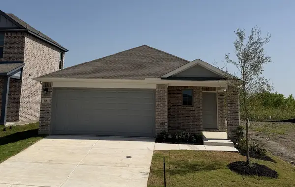 831 Hillcrest Bouvelard, Princeton, TX 75407