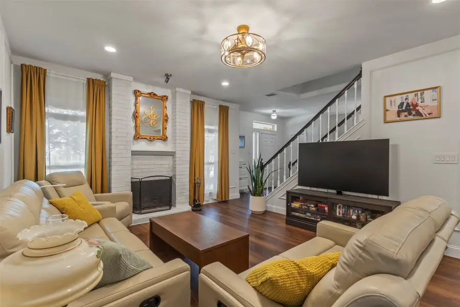 1008 Derby Run, Carrollton, TX 75007 - #2