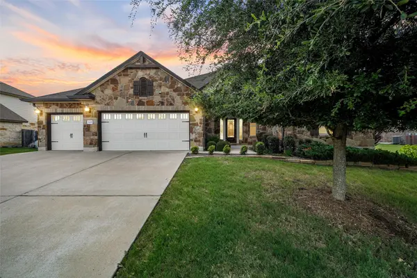 1201 Drummond Circle, Woodway, TX 76712