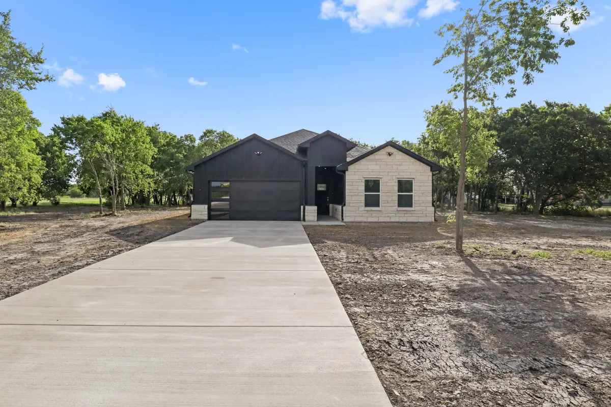 153 SW County Road 3020, Purdon, TX 76679 - #1