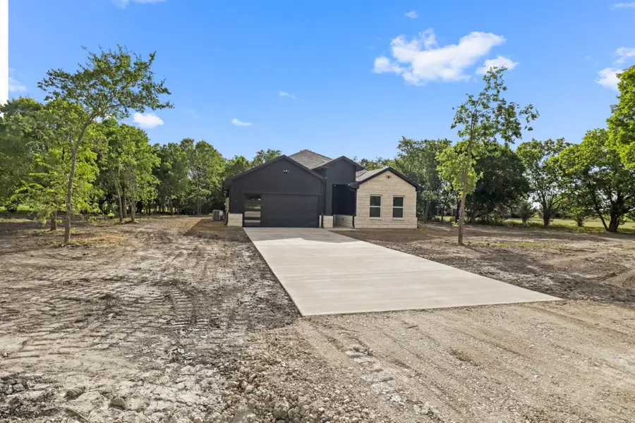 153 SW County Road 3020, Purdon, TX 76679 - #2