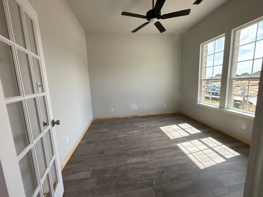 504 Vista Ridge Drive, Weatherford, TX 76087 - #3