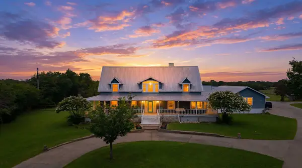 12255 Strittmatter Road, Pilot Point, TX 76258