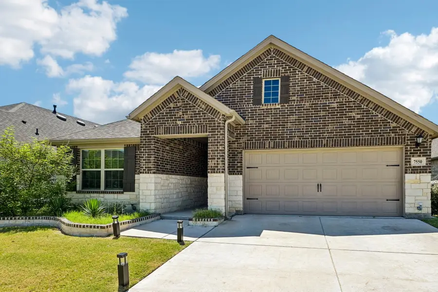 7550 Wild Mint Trail, Venus, TX 76084 - #2