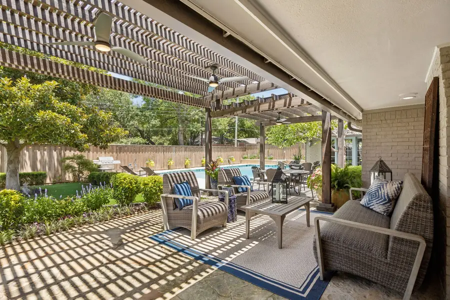 6829 Midcrest Drive, Dallas, TX 75254 - #2