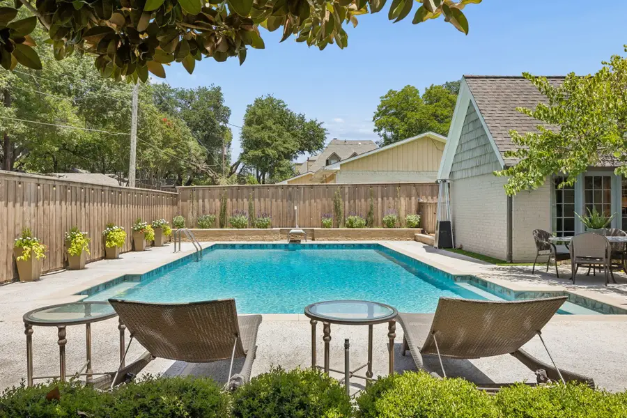 6829 Midcrest Drive, Dallas, TX 75254 - #3