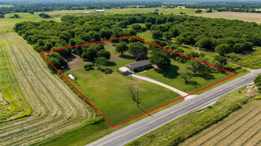 6388 Fm 2071, Gainesville, TX 76240 - #2