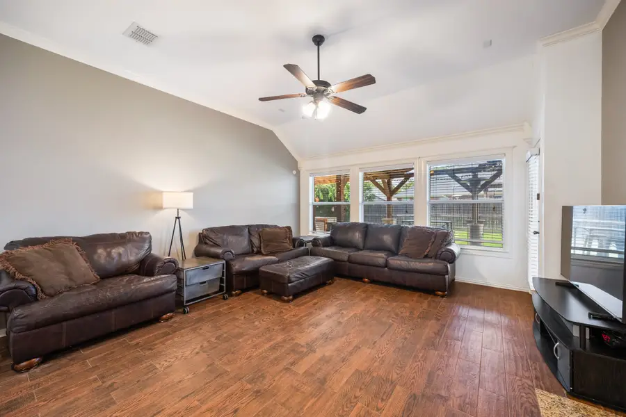 5428 Post Ridge Drive, Fort Worth, TX 76123 - #3