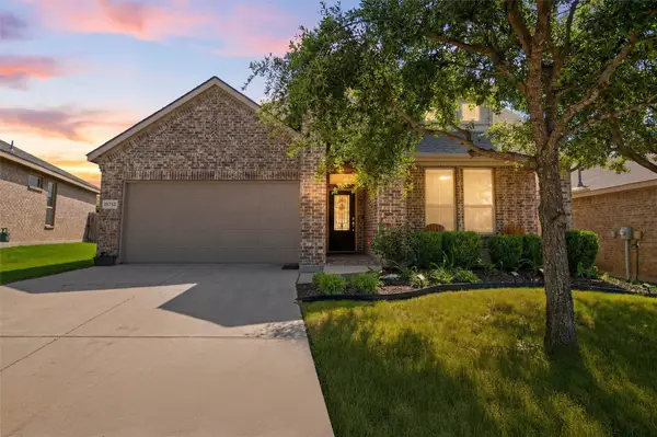 15752 Mirasol Drive, Fort Worth, TX 76177