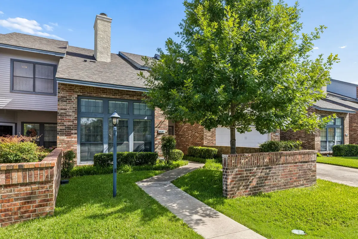3337 Devonshire Drive, Plano, TX 75075 - #1