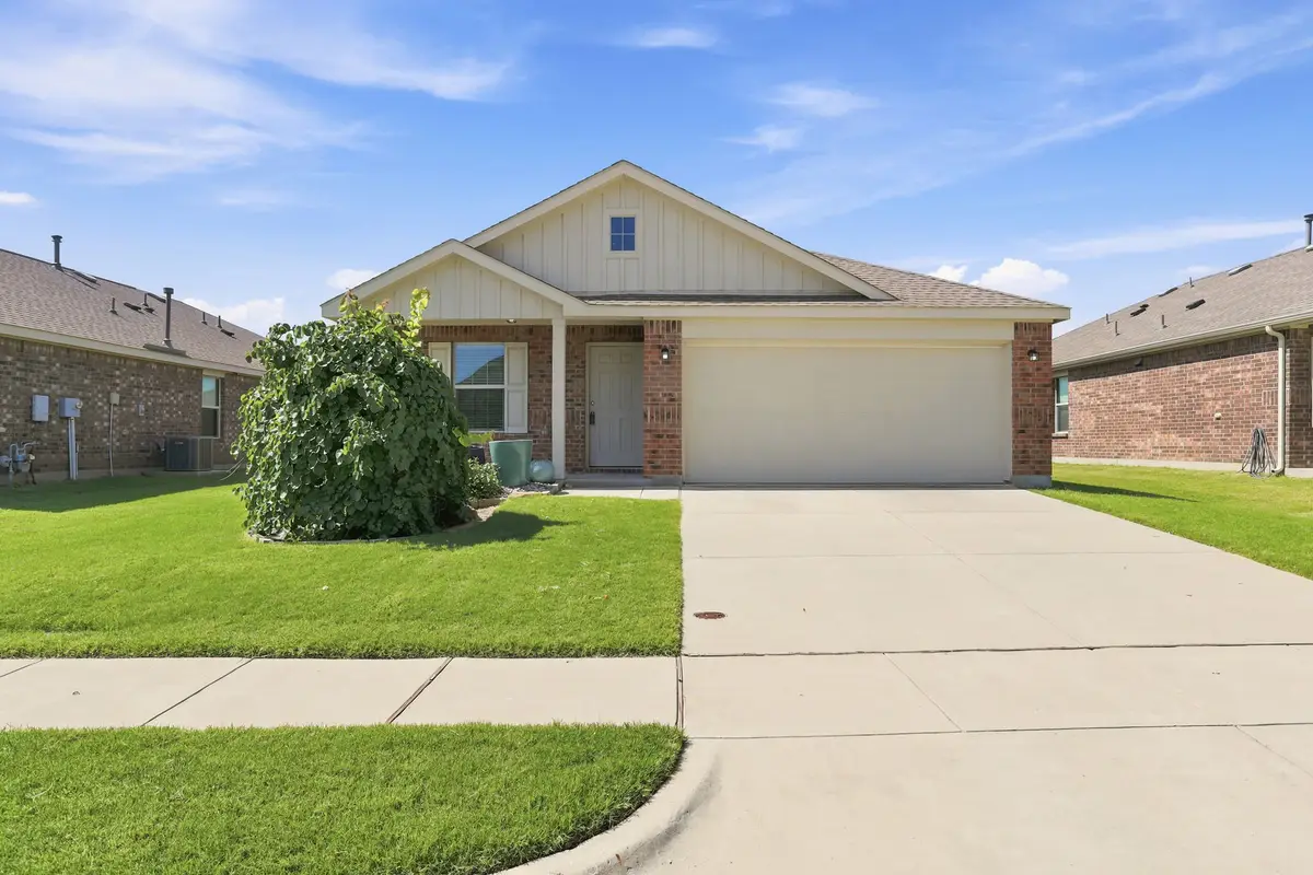 1515 Westfall Drive, Anna, TX 75409 - #1