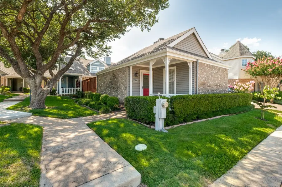 18131 Whispering Gables Lane, Dallas, TX 75287 - #2