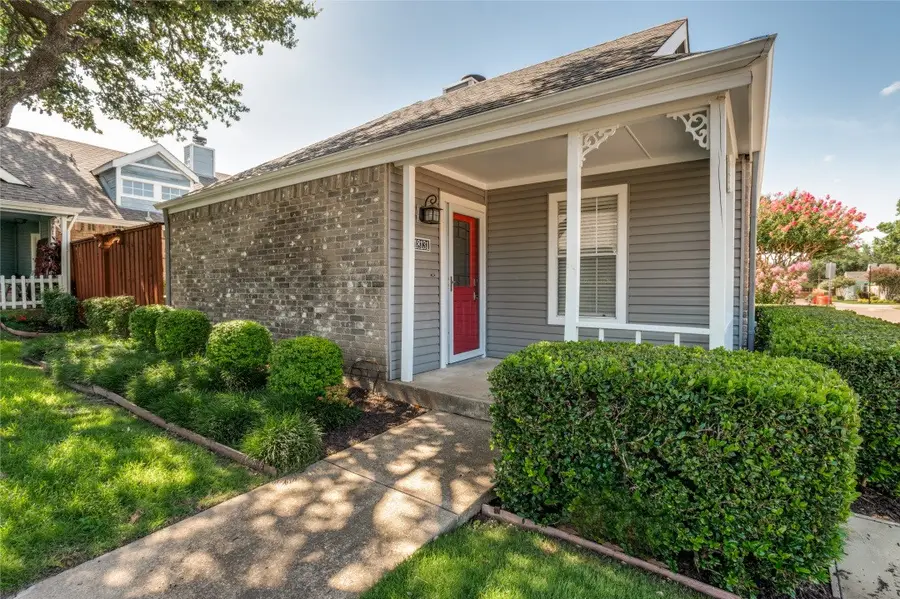 18131 Whispering Gables Lane, Dallas, TX 75287 - #3