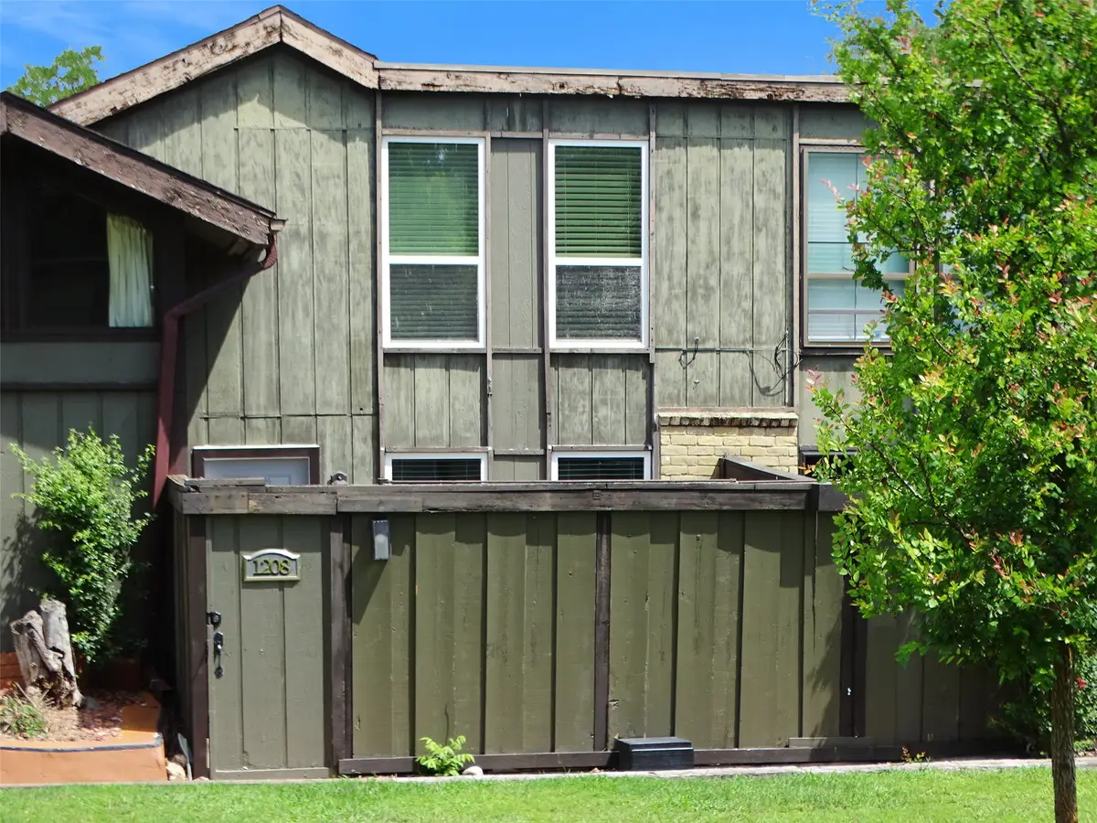 4628 Country Creek Drive #1208, Dallas, TX 75236 - #1