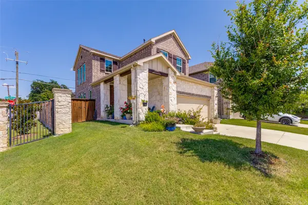 7320 Sheboygan Avenue, Dallas, TX 75228
