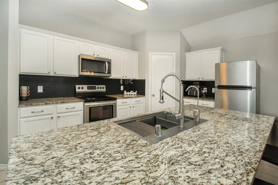 2314 Pontotoc Drive, Forney, TX 75126 - #3